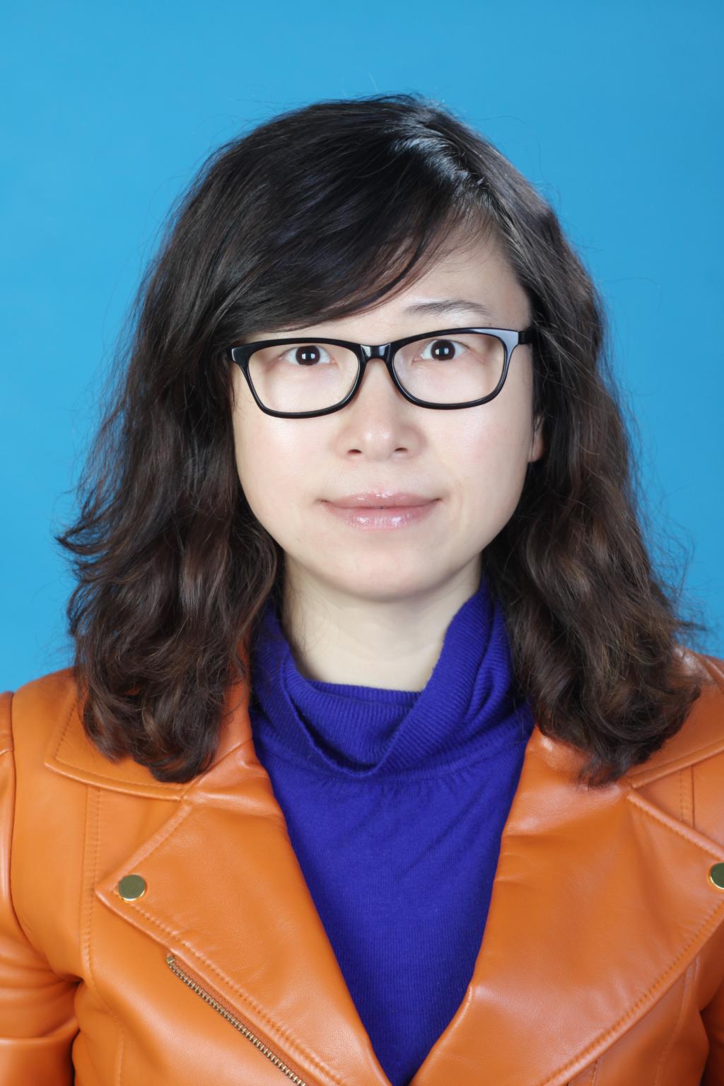 Lingzhi Liu