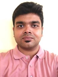 Sreyajit Saha