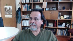 David Covarrubias