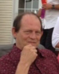 Gregory Orville Stone