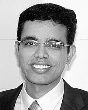 Hariharan G. Lalgudi