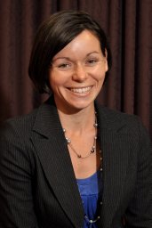 Susan Kinnear