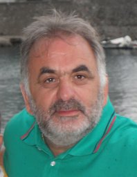 Dimitri Komiotis