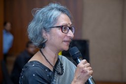 Usha Raman