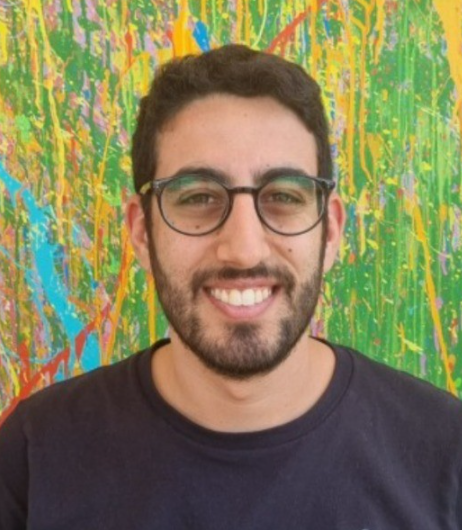 Omer Nahum
