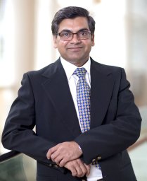 Shiv K. Gupta