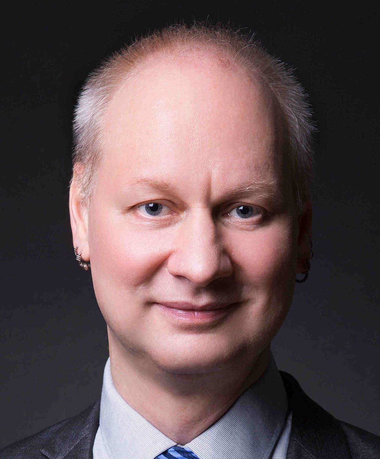 Stefan Liess