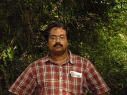 Sandipan Chatterjee