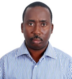 Ayodeji Oluwatope