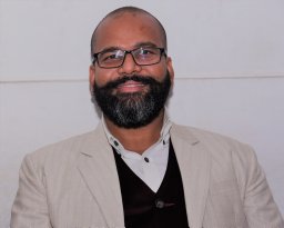 Praveen C. Pandey