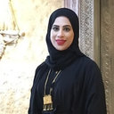 Maha Al balushi