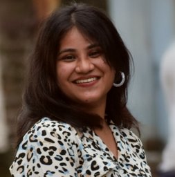 Akansha Ekka