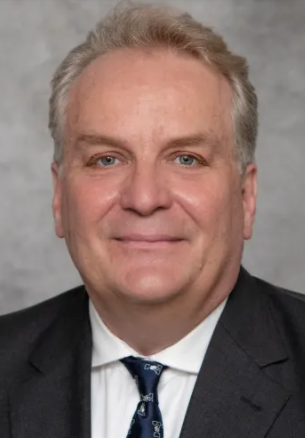 Gilbert Moeckel