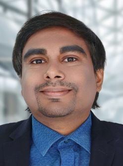 Arijit Khan