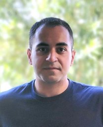 Ariyan Zarei