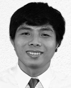 Huy Quoc Le