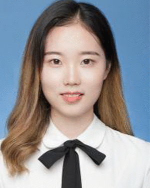 Mengyuan Wang