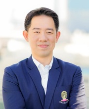 Yuttanant Boonyongmaneerat