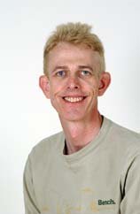Christopher N. Parris