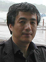 Guiqing Yang