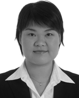 Sharon Pei Siang Lim