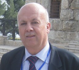 Yaser A. Yousef