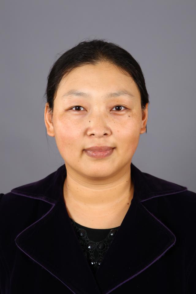 Huihui Zhang