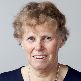 Marian Stamp Dawkins