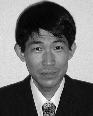 Masaaki Ashida