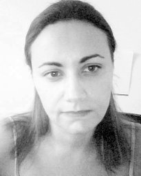 Evangelia Kalligiannaki