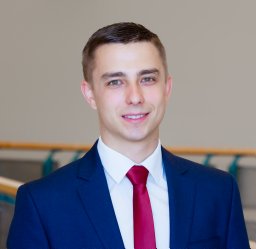 Dmytro Kuksenko