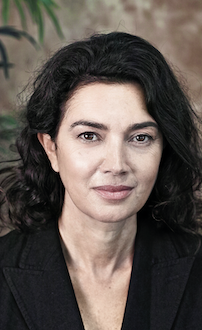 Marina Levy