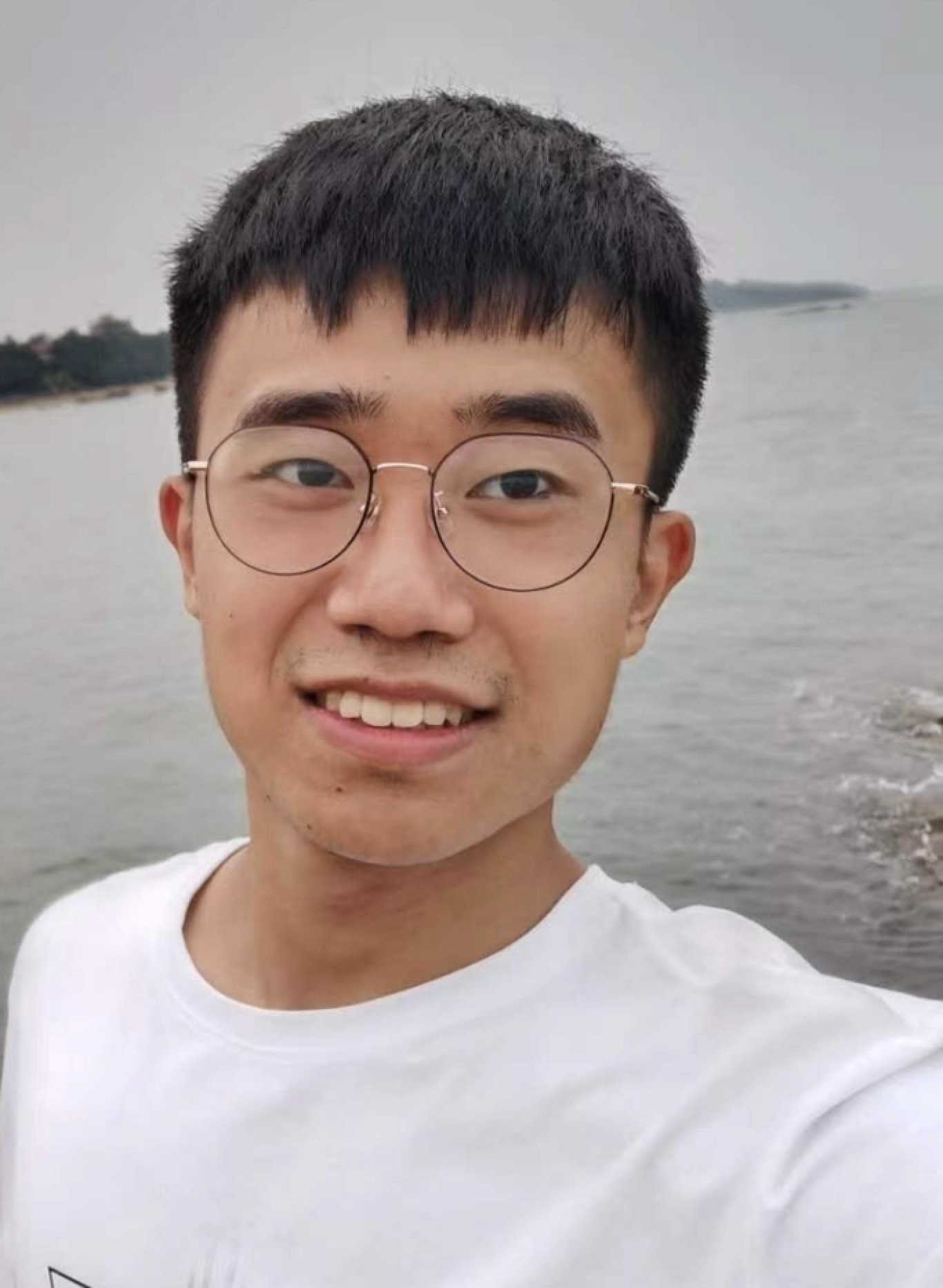 Wentao Shi