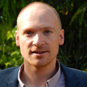 Christian Holm Hansen