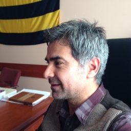 Hüseyin Ağır
