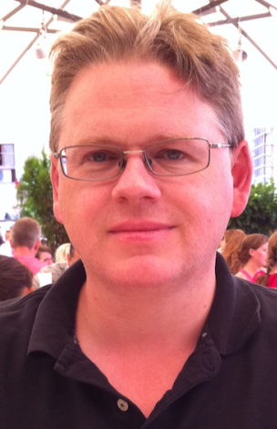 Brian M Lucey