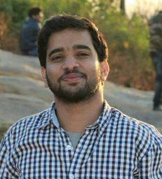 Prajith Karadan