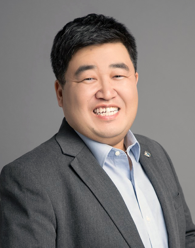 Nan Li