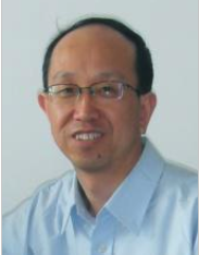 Yuesuo Yang