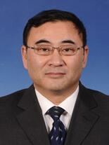 Hongsheng Yang