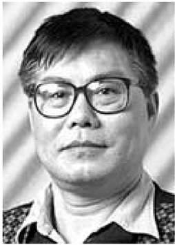 Li Ming