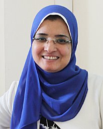 Asmaa Elbakry