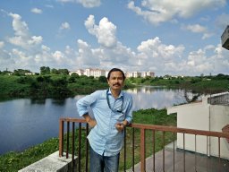 Swapan Debbarma Phd