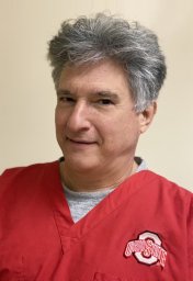 Scott Lozanoff