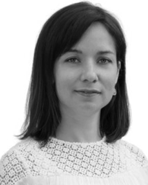 Siri Øyen Larsen