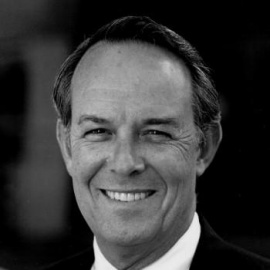 James F Gibbons