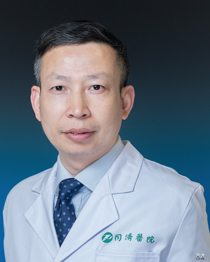 Yongjian Huang