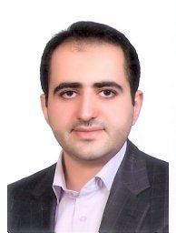 Mahdi Sharifi