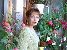 Zlatka Georgieva Dobreva