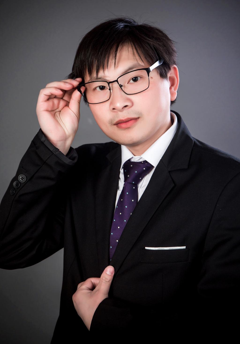 Sheliang Wang
